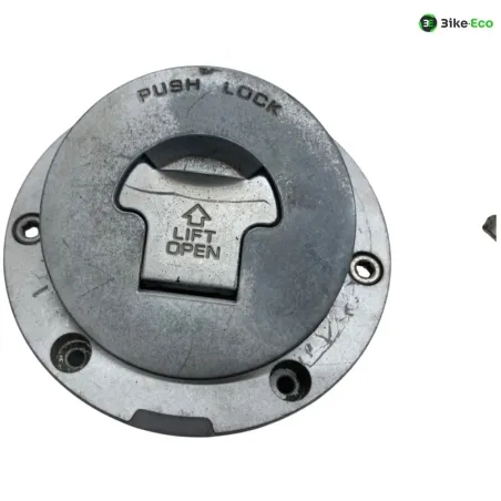 Jeu de serrure contacteur a cle HONDA CB 500 1997-2002
