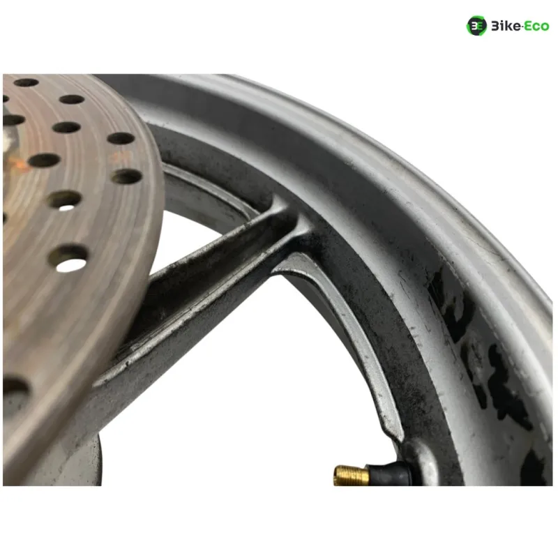 Jante arriere HONDA CB 500 1997-2002