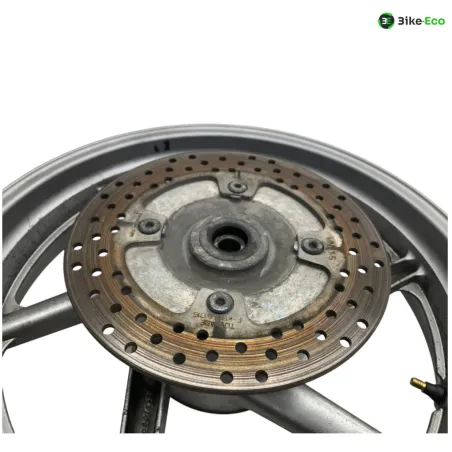 Jante arriere HONDA CB 500 1997-2002