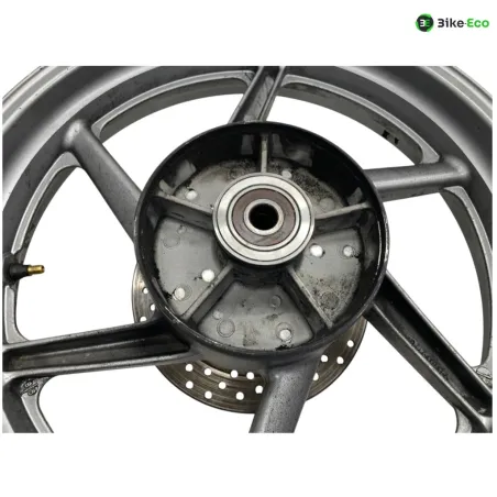 Jante arriere HONDA CB 500 1997-2002
