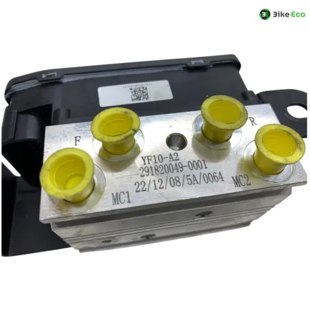 Module ABS VOGE R125 2023-2026