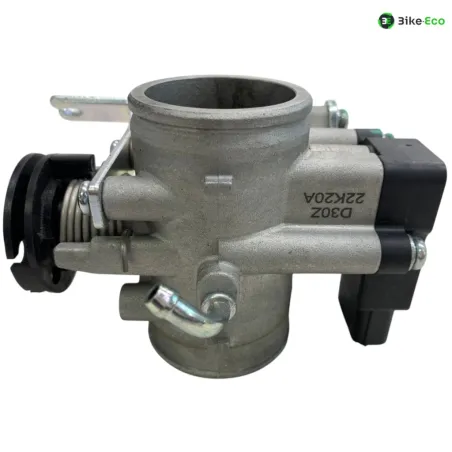 Corps papillon injection VOGE R125 2023-2026