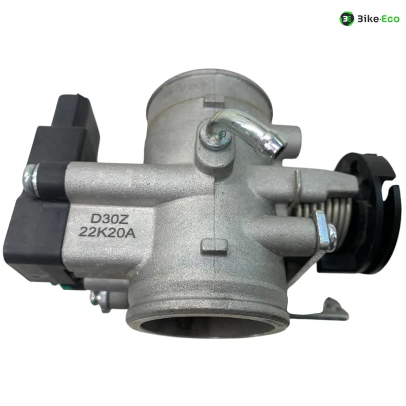 Corps papillon injection VOGE R125 2023-2026