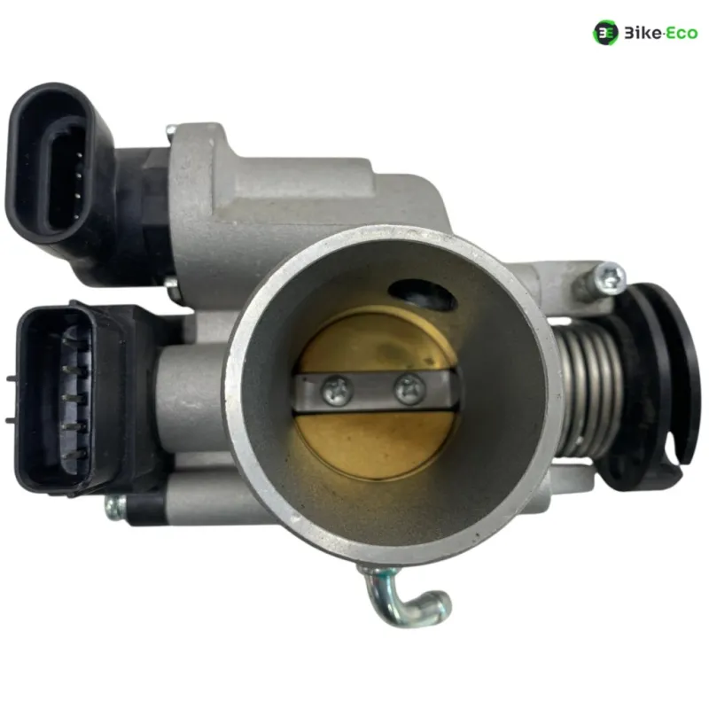 Corps papillon injection VOGE R125 2023-2026