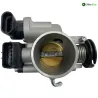 Corps papillon injection VOGE R125 2023-2026 Corps papillon injection VOGE R125 2023-2026