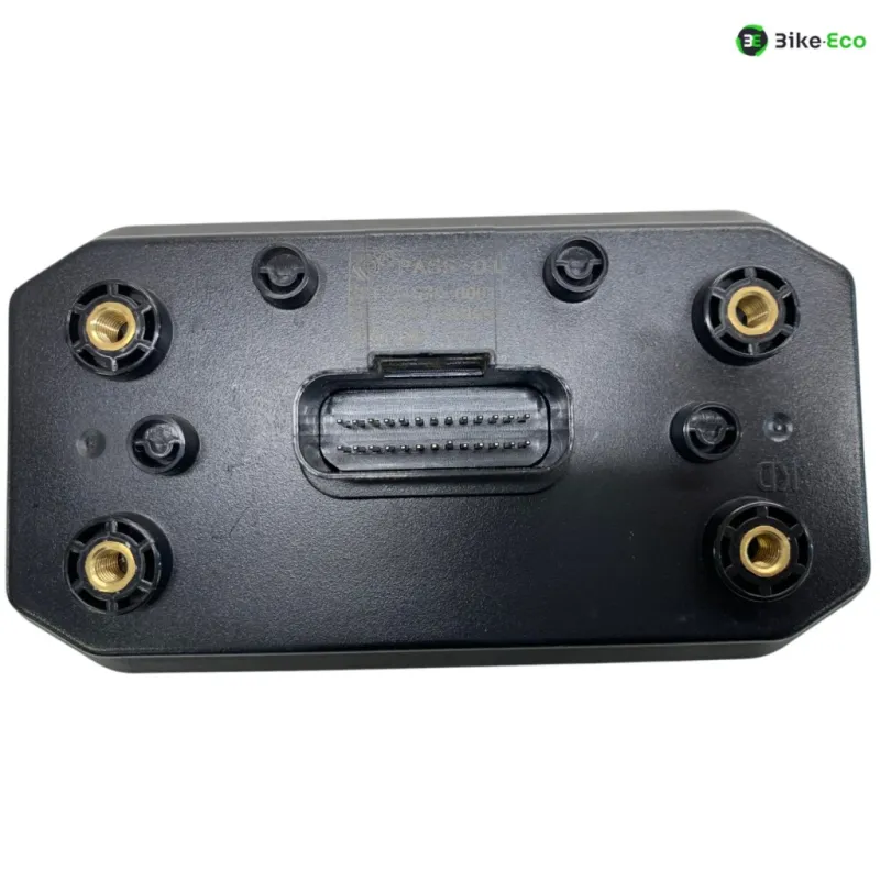 Compteur VOGE R125 2023-2026