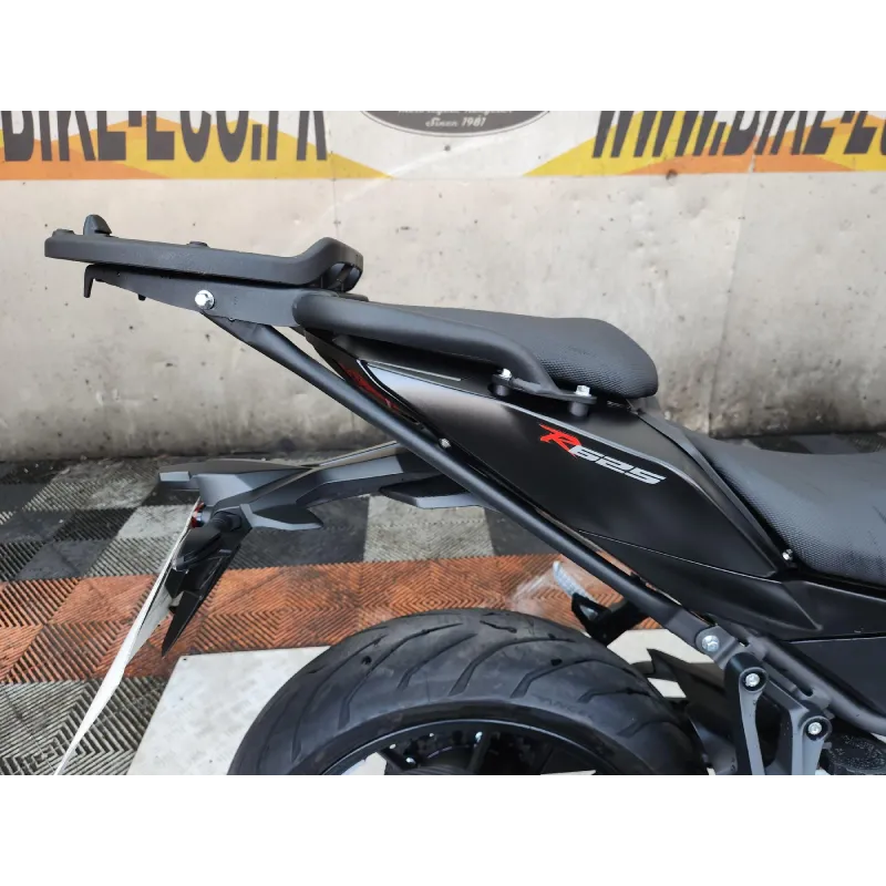 VOGE HARLEY DAVIDSON 625 R