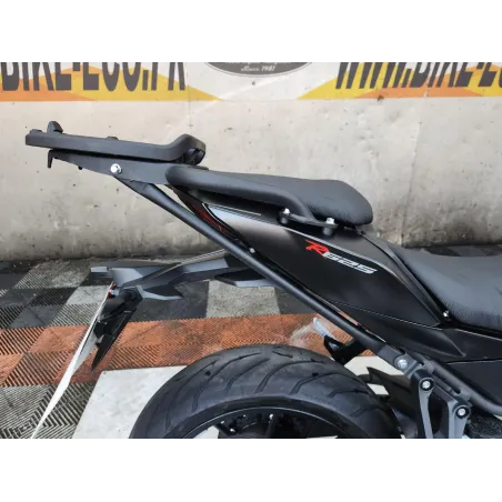 VOGE HARLEY DAVIDSON 625 R