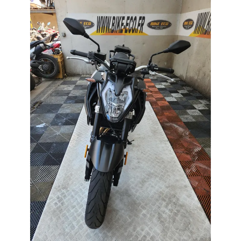 VOGE HARLEY DAVIDSON 625 R