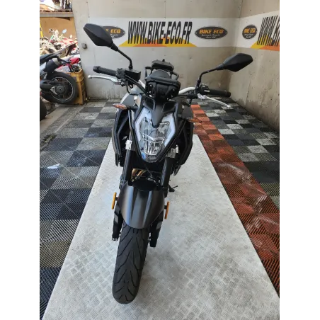 VOGE HARLEY DAVIDSON 625 R