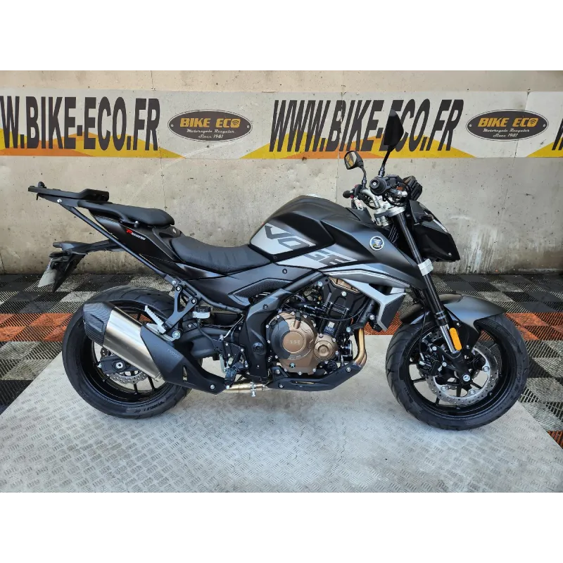 VOGE HARLEY DAVIDSON 625 R