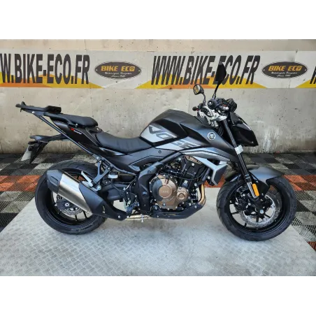 VOGE HARLEY DAVIDSON 625 R