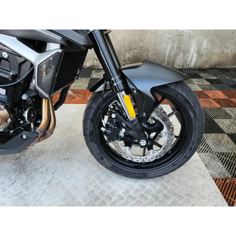 VOGE HARLEY DAVIDSON 625 R