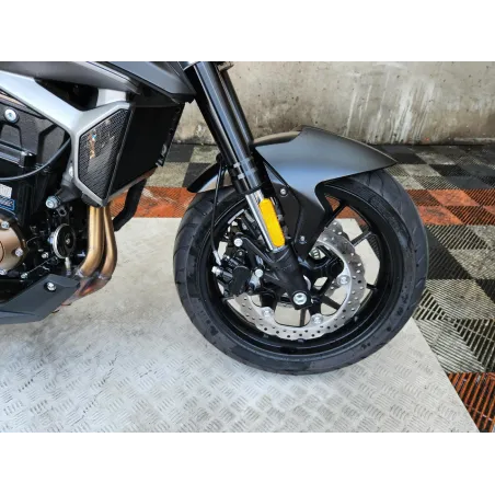 VOGE HARLEY DAVIDSON 625 R
