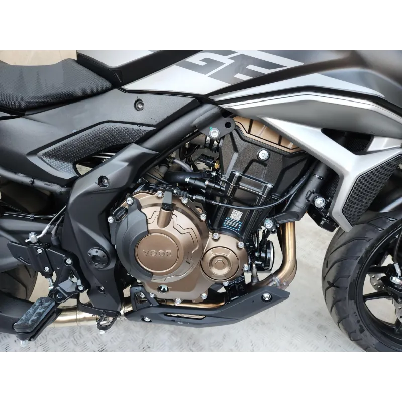 VOGE HARLEY DAVIDSON 625 R