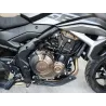 VOGE HARLEY DAVIDSON 625 R