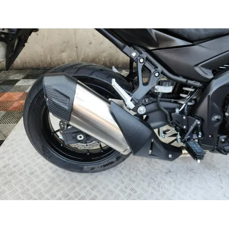 VOGE HARLEY DAVIDSON 625 R