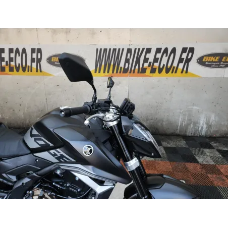 VOGE HARLEY DAVIDSON 625 R