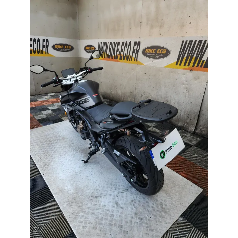 VOGE HARLEY DAVIDSON 625 R