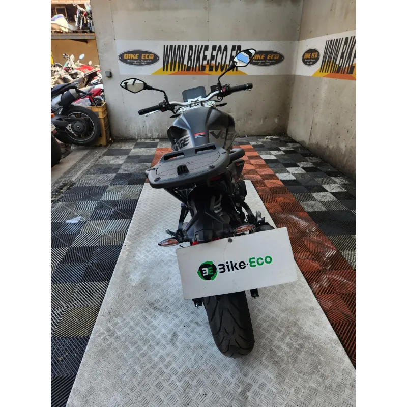 VOGE HARLEY DAVIDSON 625 R