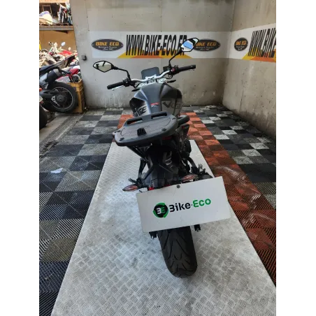 VOGE HARLEY DAVIDSON 625 R