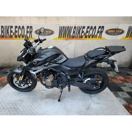 VOGE HARLEY DAVIDSON 625 R