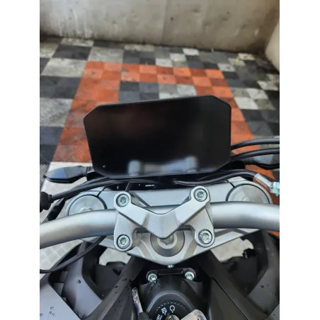 VOGE HARLEY DAVIDSON 625 R