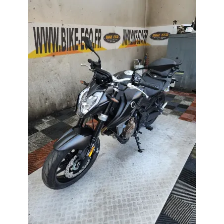 VOGE HARLEY DAVIDSON 625 R