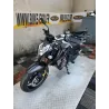 VOGE HARLEY DAVIDSON 625 R