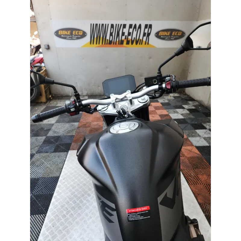VOGE HARLEY DAVIDSON 625 R