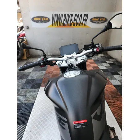 VOGE HARLEY DAVIDSON 625 R