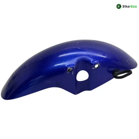 Garde boue avant HONDA CB 500 1997-2002