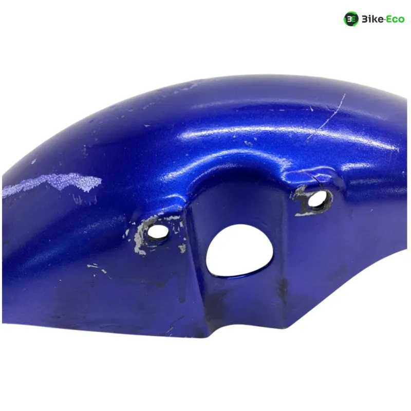 Garde boue avant HONDA CB 500 1997-2002