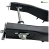 Bras oscillant VOGE R125 2023-2026 Bras oscillant VOGE R125 2023-2026