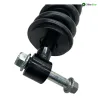 Amortisseur VOGE R125 2023-2026 Amortisseur VOGE R125 2023-2026