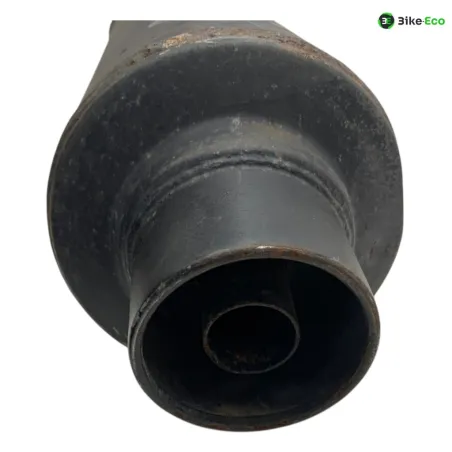 Ligne d'echappement HONDA CB 500 1997-2002