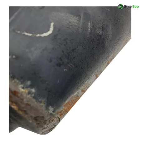 Ligne d'echappement HONDA CB 500 1997-2002