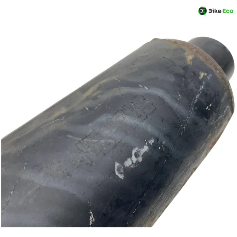 Ligne d'echappement HONDA CB 500 1997-2002