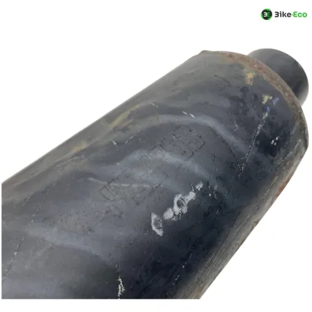 Ligne d'echappement HONDA CB 500 1997-2002
