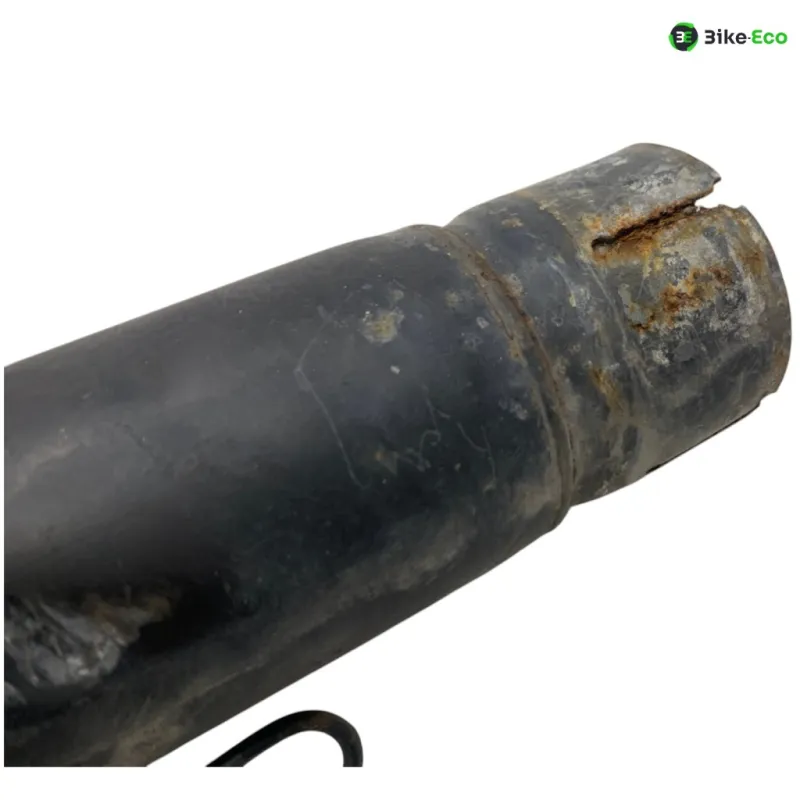 Ligne d'echappement HONDA CB 500 1997-2002