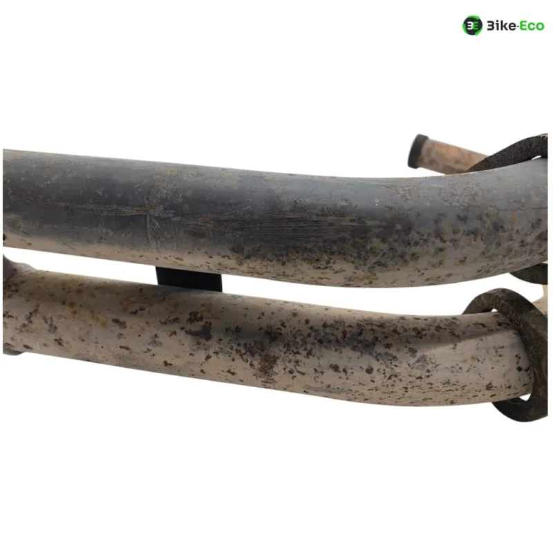 Ligne d'echappement HONDA CB 500 1997-2002