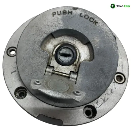 Jeu de serrure contacteur a cle HONDA CB 500 1997-2002