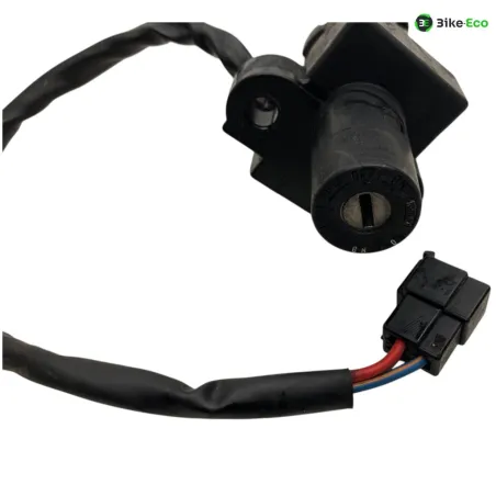 Jeu de serrure contacteur a cle HONDA CB 500 1997-2002