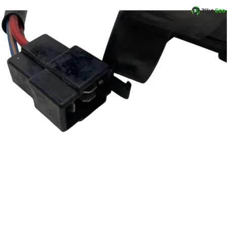 Jeu de serrure contacteur a cle HONDA CB 500 1997-2002