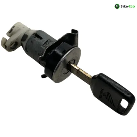Jeu de serrure contacteur a cle HONDA CB 500 1997-2002