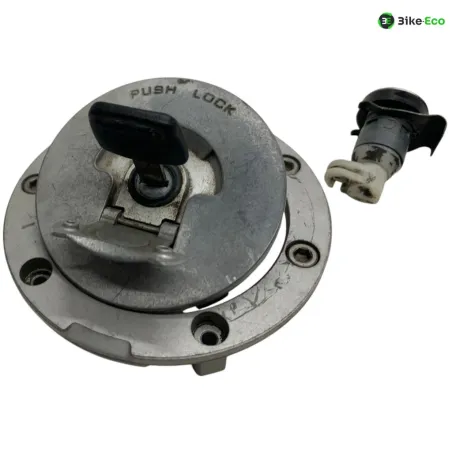 Jeu de serrure contacteur a cle HONDA CB 500 1997-2002