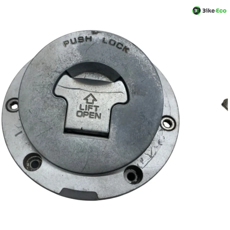 Jeu de serrure contacteur a cle HONDA CB 500 1997-2002