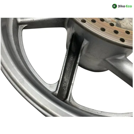 Jante arriere HONDA CB 500 1997-2002
