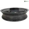 Jante arriere HONDA CB 500 1997-2002