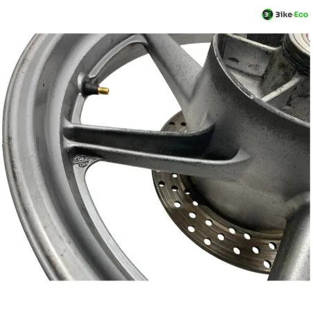 Jante arriere HONDA CB 500 1997-2002